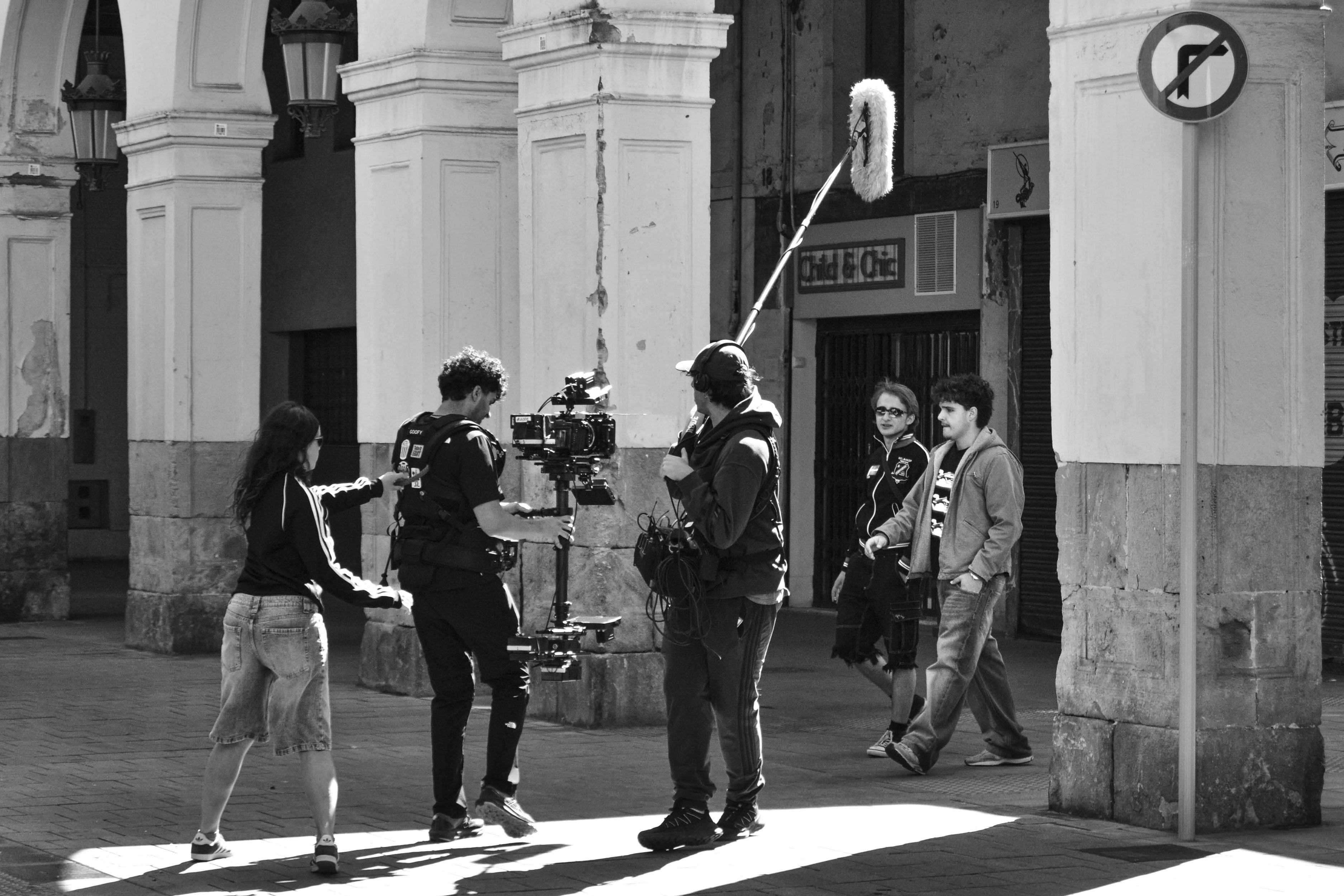 Punto de Fuga 1