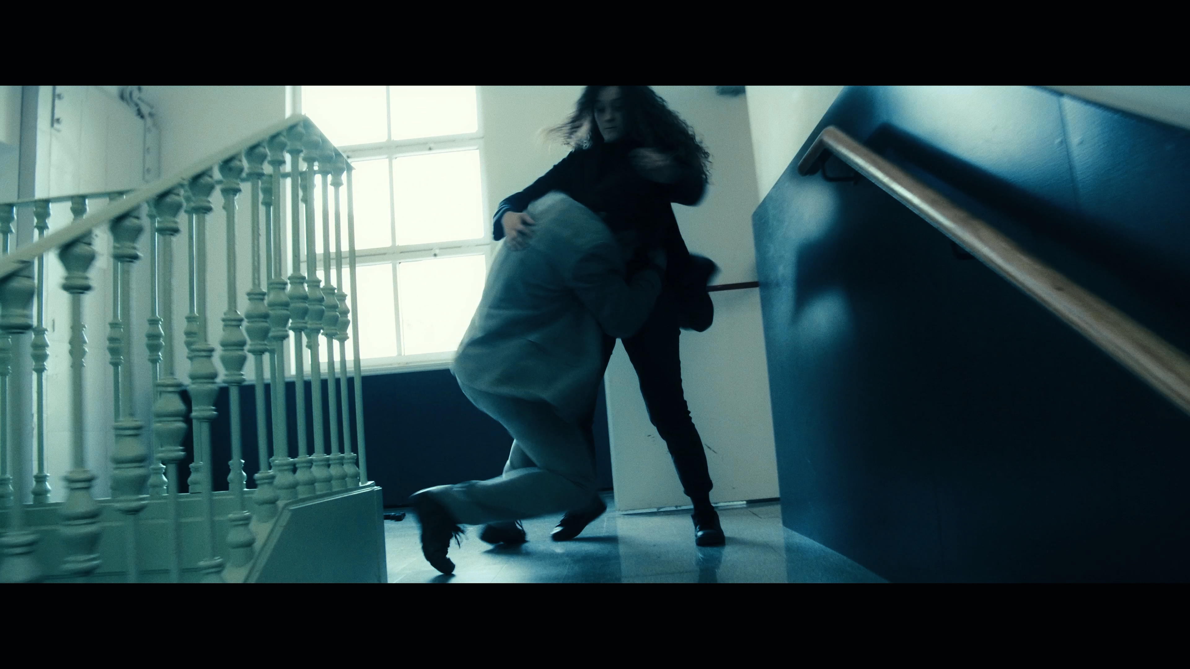 Atomic Blonde Recreation - Gallery 4